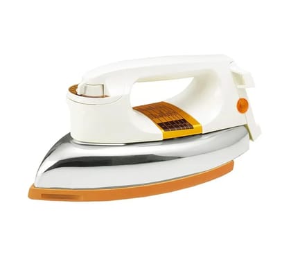 Ocean Automatic Heavy Weight Dry Iron – ODI515S