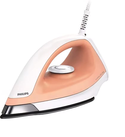 Philips GC104/01 1000W Classic Dry Iron