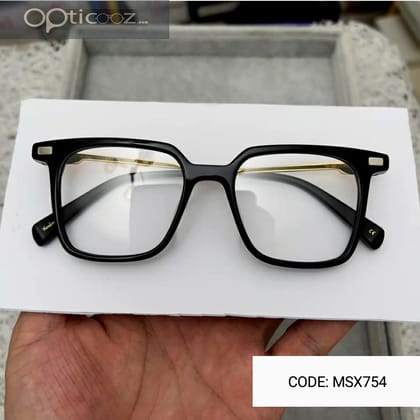 754 Day Night Square Sunglass