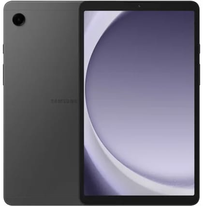 Samsung Galaxy Tab A9 LTE 4GB RAM 64GB Storage 8.7" Tablet (Wi-Fi + SIM)