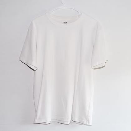 T Shirt - White