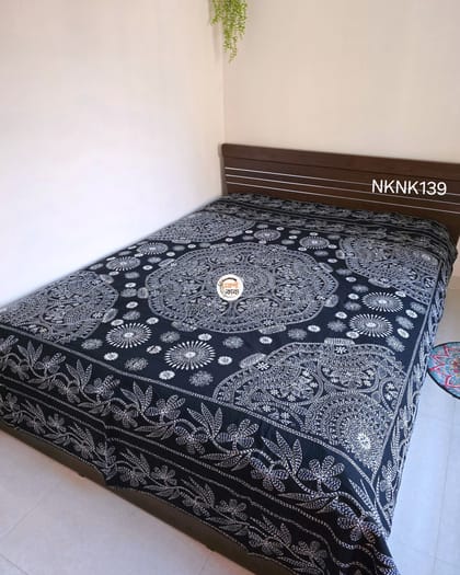 Jamalpuri Nokshikatha - NKNK139