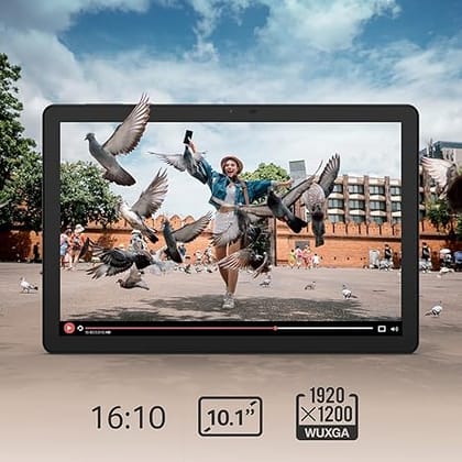 Acer Iconia Tab M10 (M10-11-K894) MediaTek MT6370 Octa-core 4GB RAM