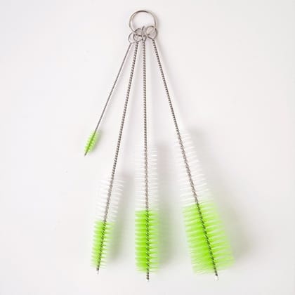 Cleaning Bushes Tool - 4pcs Set.🧹