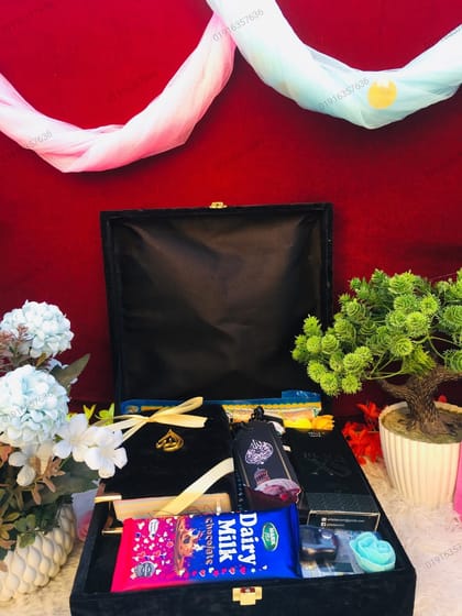 লাক্সারি প্রিমিয়াম কোর'আন কম্বো প্যাকেজ