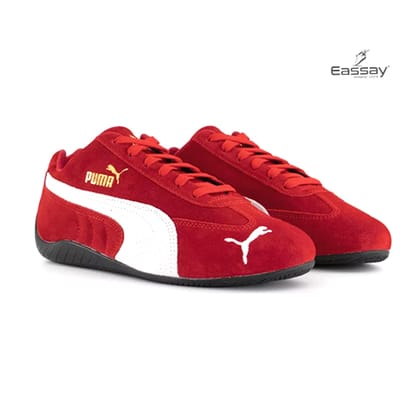 Puma Speedcat OG Red Unisex Sneakers