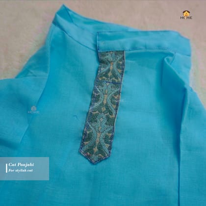 cat panjabi (3.5,2.3 kg)