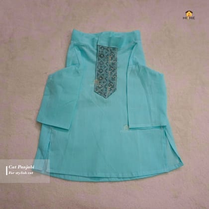 3.5,5 kg cat panjabi