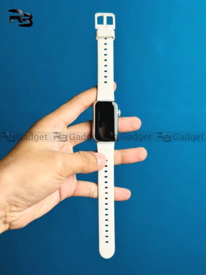 Valdus VB02 Bluetooth calling Smartwatch