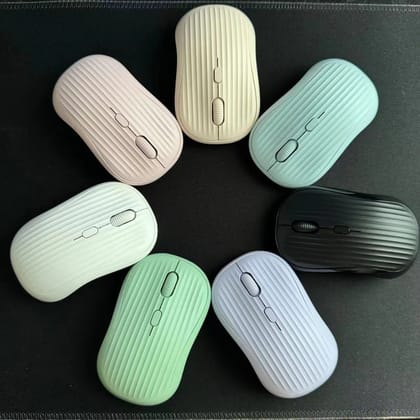 Mouse small and smart