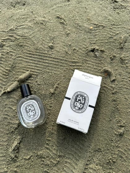 Diptyque Tam Dao edt Official Miniature for men & women