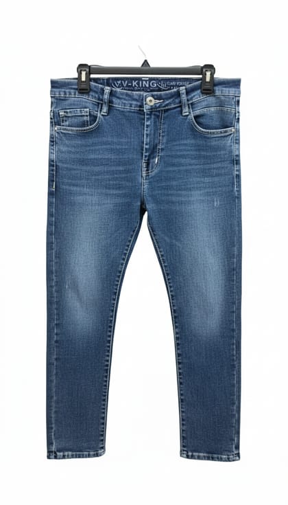 Louis Vuitton Jeans Pant