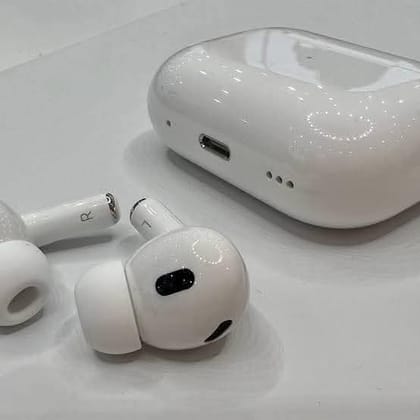AirPods Pro 2nd Generation (Dubai Version)