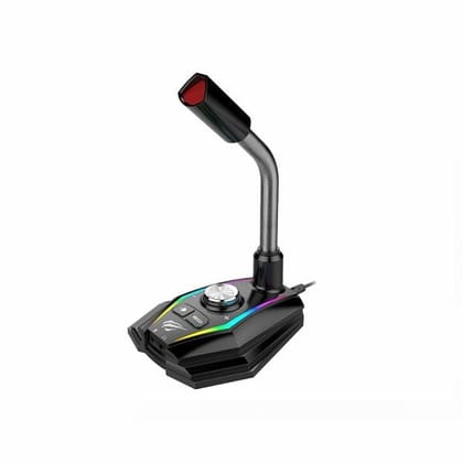 Havit HV-GK56 RGB USB Gaming Microphone