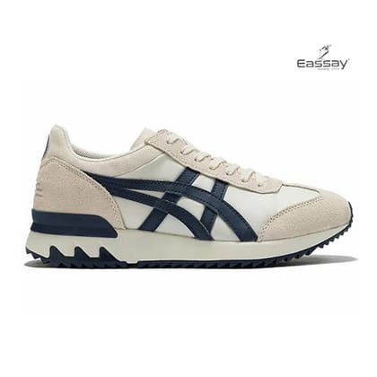 ONITSUKA TIGER CALIFORNIA 78 EX BEIGE NAVY