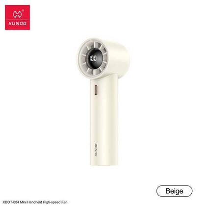 XUNDD Xdot-084 Mini Handheld Fan