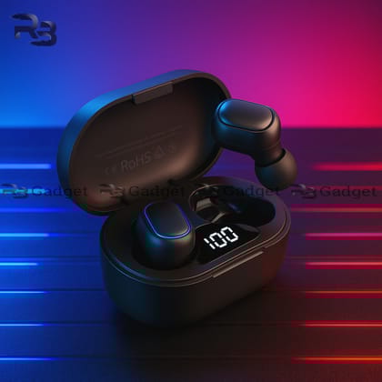 VENTION F12B0 True Wireless Bluetooth Earbuds