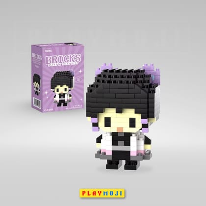 shinobu Kocho - Demon Slayer