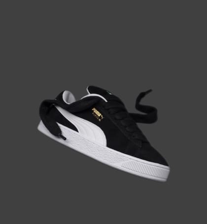 Puma Suede XL Black
