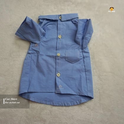 Cat shirt (3.5,3 kg)