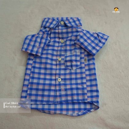 cat shirt (1.7,3,2.5,2,2.3 kg)