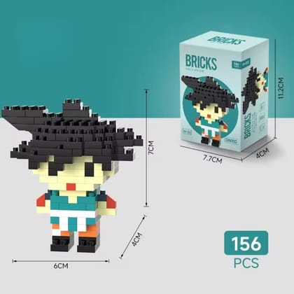 Son Goku - Dragon Ball Z