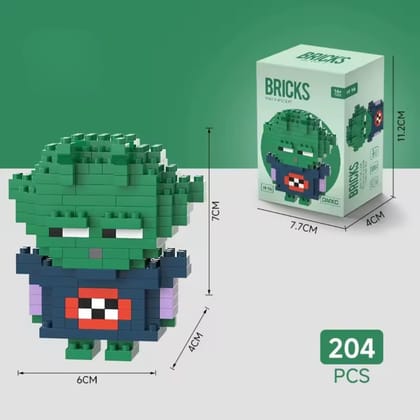 Piccolo - Dragon Ball