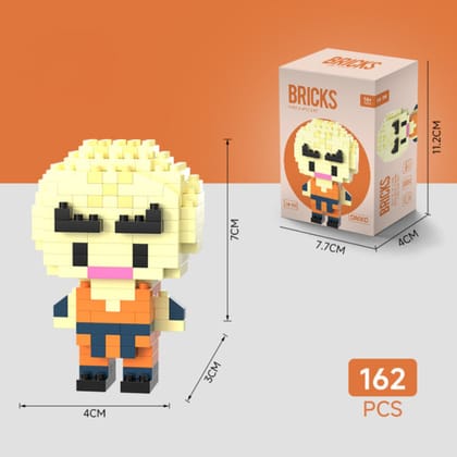 Krillin - Dragon Ball