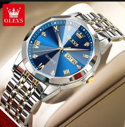 O'levs Luxury 9931 Trendy Korean Style