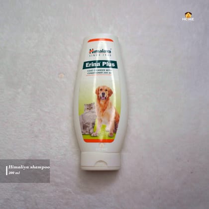 Himaliya shampoo