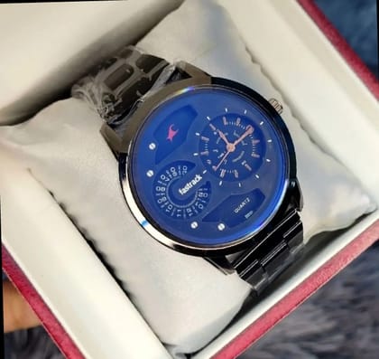 New Rosra Stainless Steel Watch For Men Watch For Men