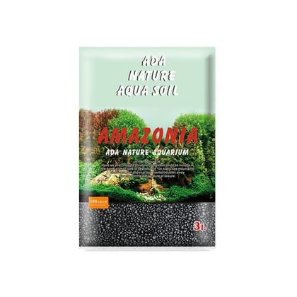 Amazonia, Aqua Soil For Plant Planted Aquarium