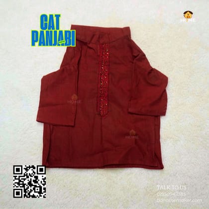 cat panjabi (3.5 kg)