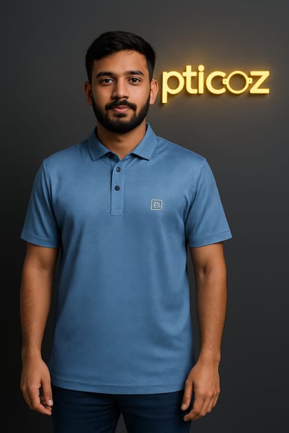 PL-011 Premium China PP Fabric POLO T-shirt