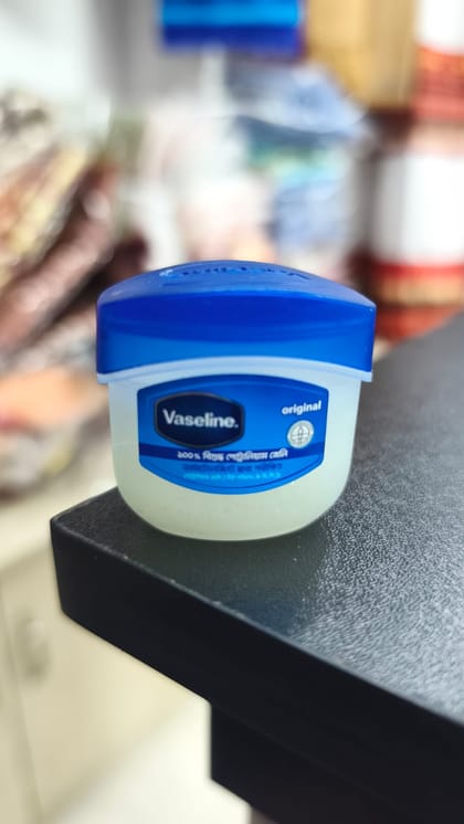 Vaseline Deep Vestove