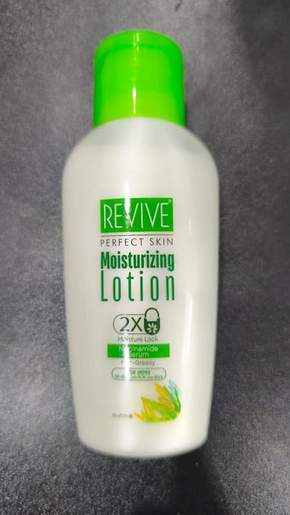 Revive Lotion