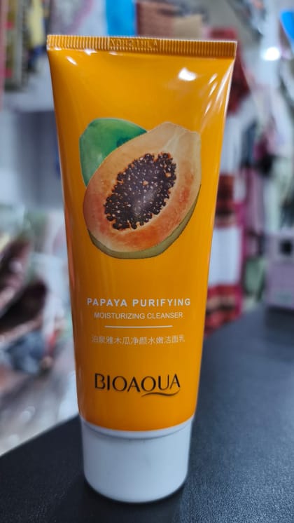 Papaya Purifying  Cleanser
