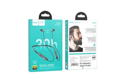 Hoco ES65 Dream Sports BT Earphones