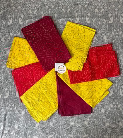 Baby Nokshikatha - Standard