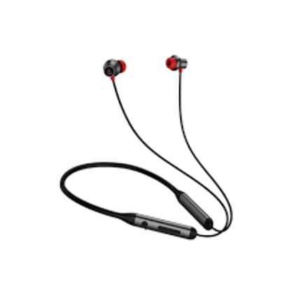 MKB V03 Magnetic Waterproof ENC Wireless Neckband
