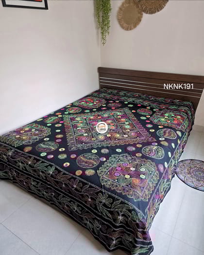 Jamalpuri Nokshikatha - NKNK191