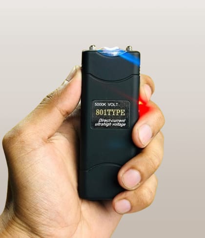 Self Defense Shock Device (801 Type)