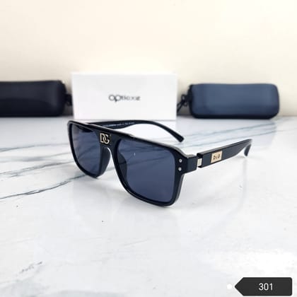 301 Premium Brand Oversize Sunglass