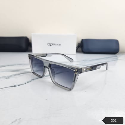 302 Premium Brand Sunglass