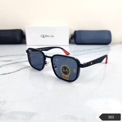 303 Premium Brand Polarized Sunglass