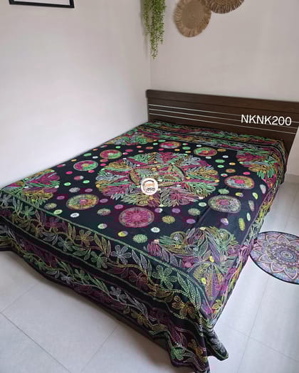 Jamalpuri Nokshikatha - NKNK200