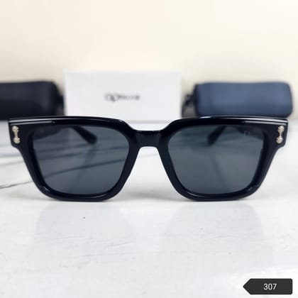 307 Premium Brand Oversize Sunglass