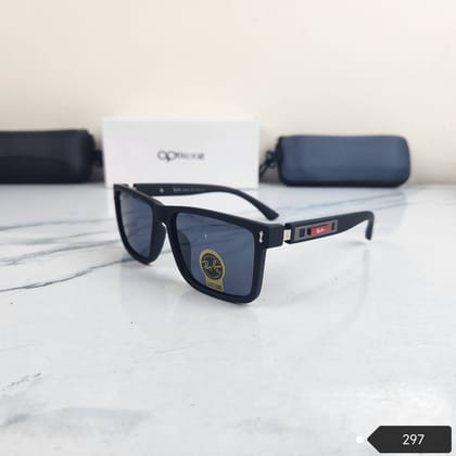 297 Premium Polarized Sunglass