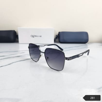 281 Premium Brand Sunglass