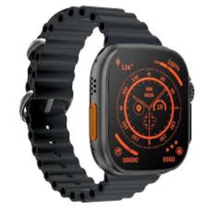 Zordai ZD8 Ultra Pro Smartwatch
